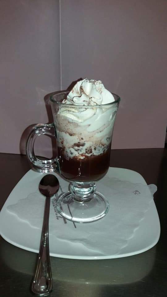 Bar Gelateria Mach 2, Sondrio