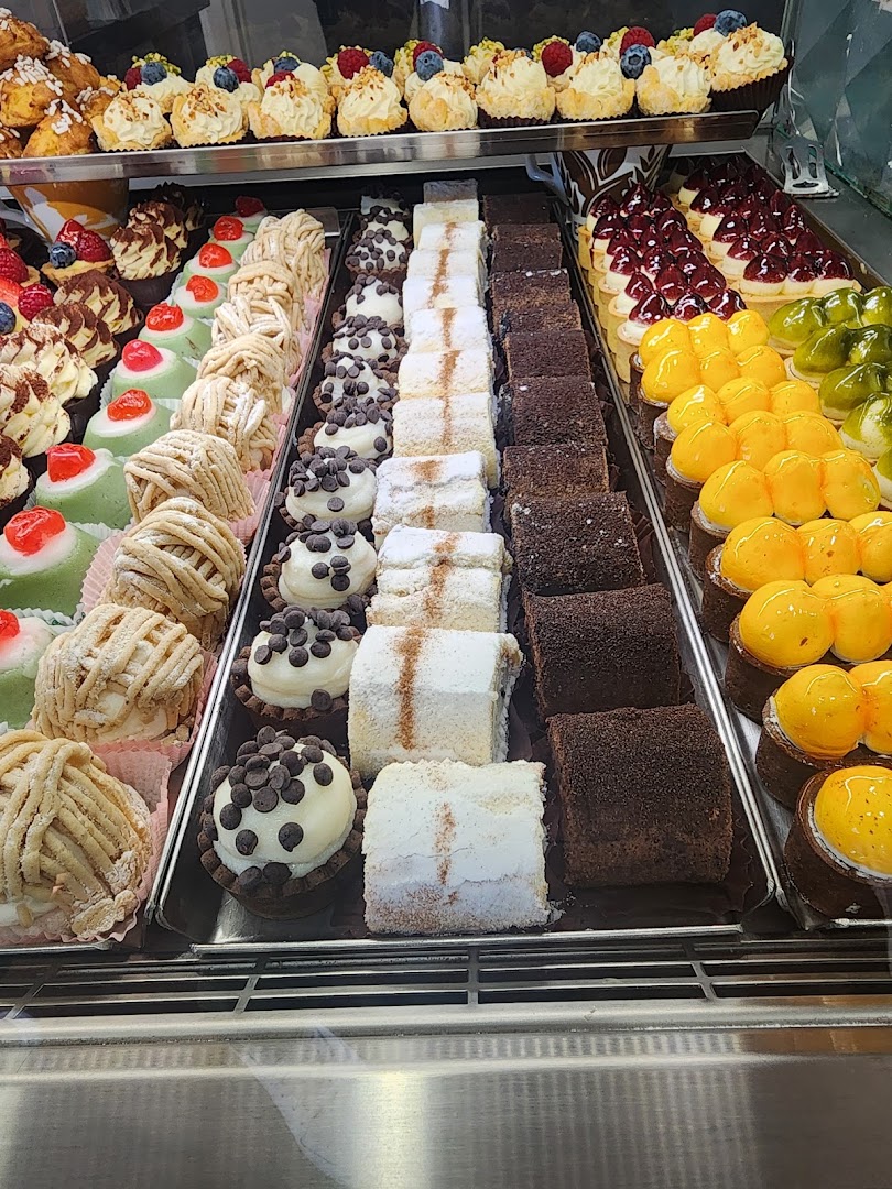 Bar Gelateria Made in Italy