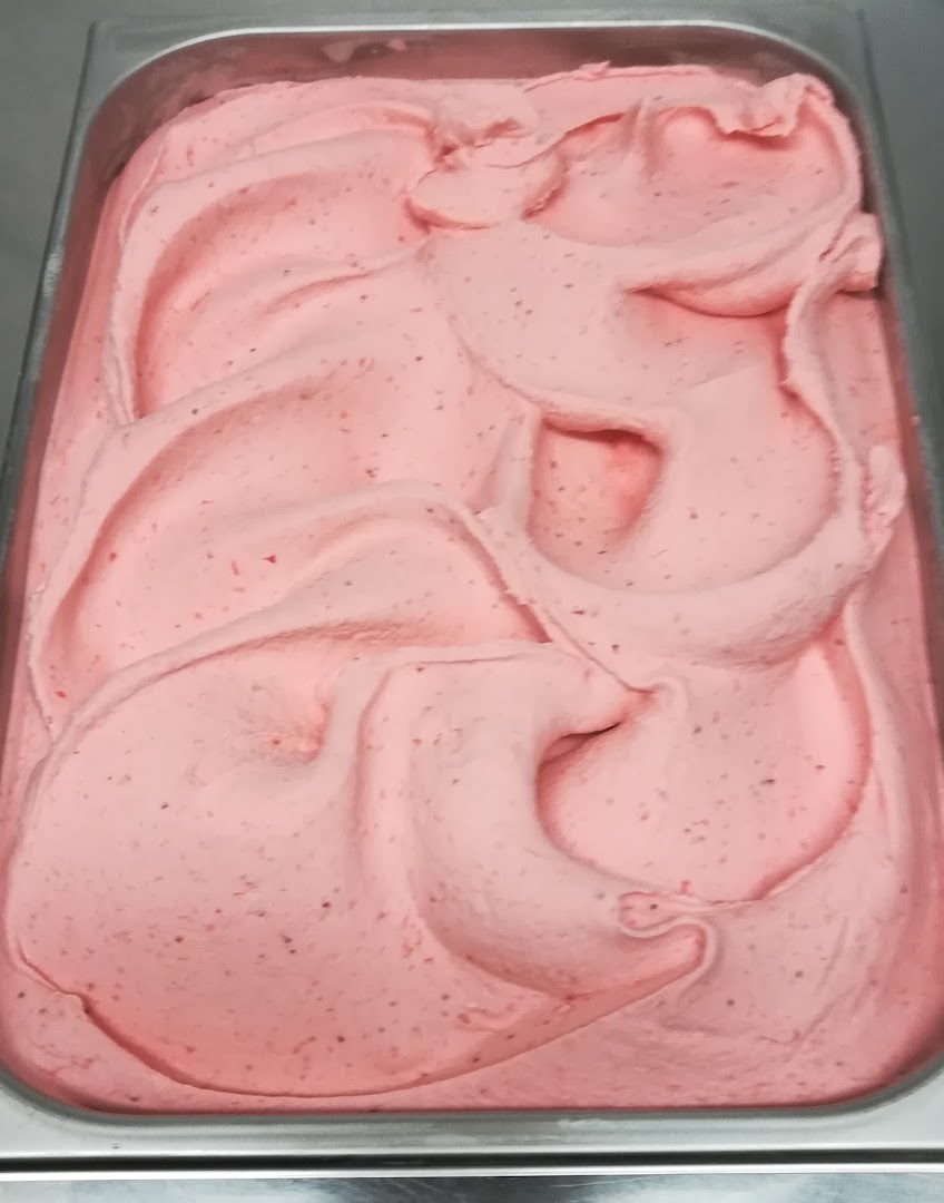 Bar Gelateria Manhattan