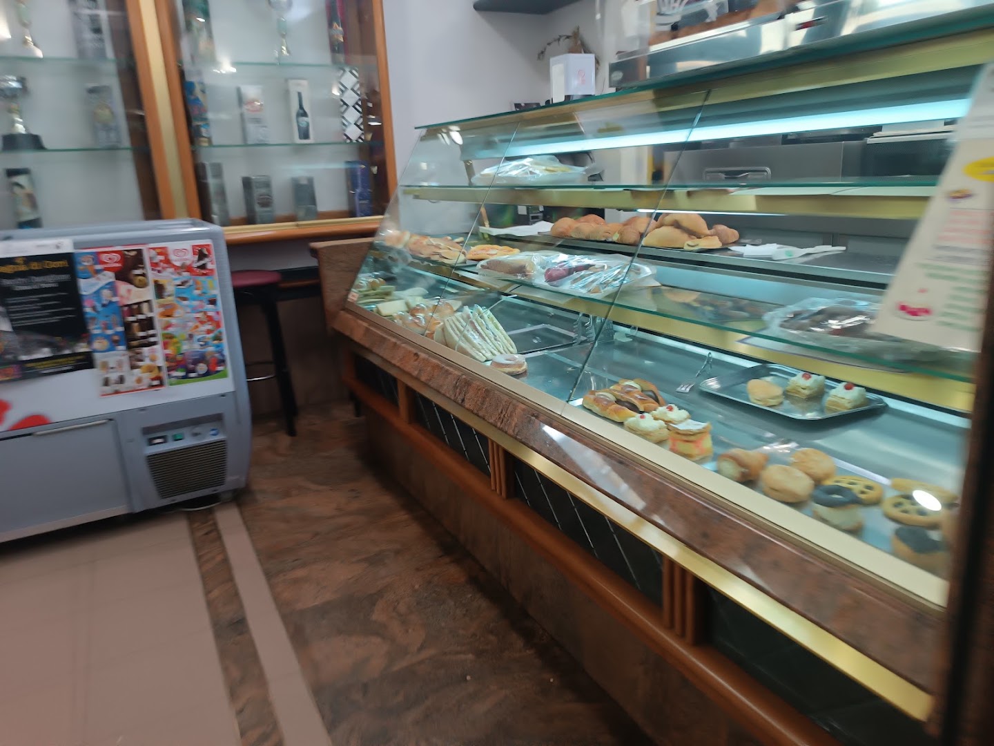 Bar Gelateria Marchetti
