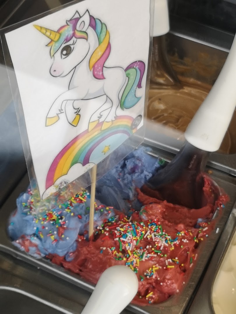 Bar Gelateria Marchetti, Terni