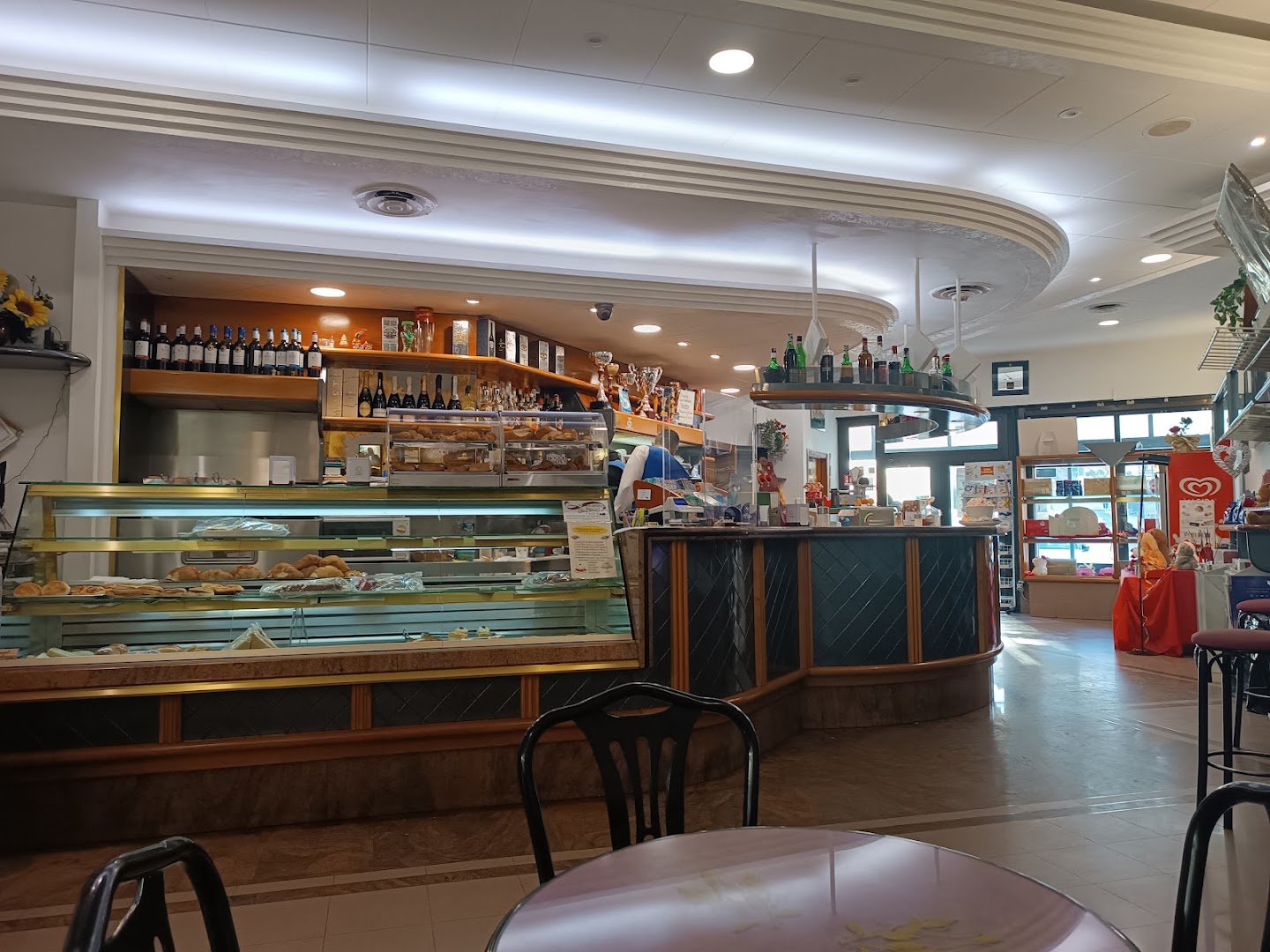 Bar Gelateria Marchetti