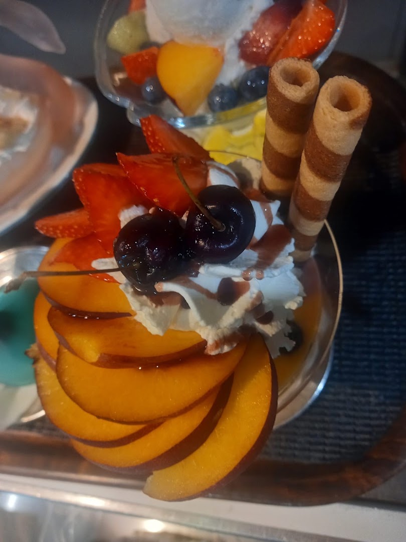 Bar Gelateria Margherita