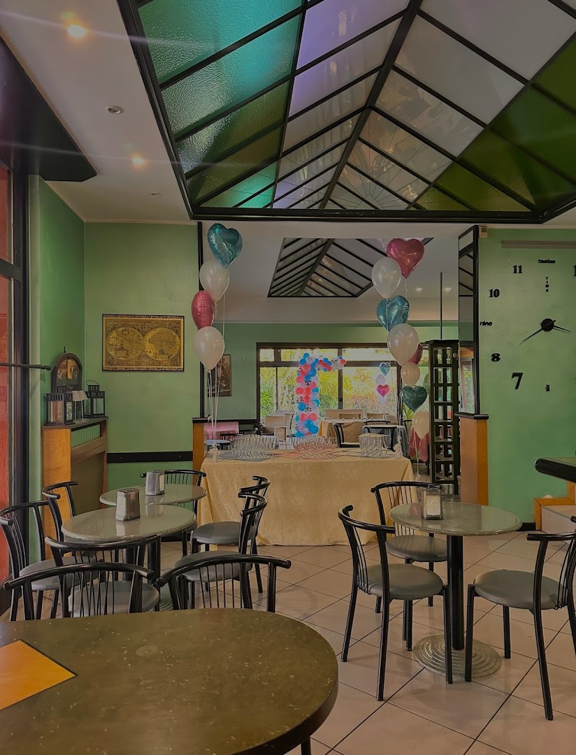 Bar Gelateria Margherita