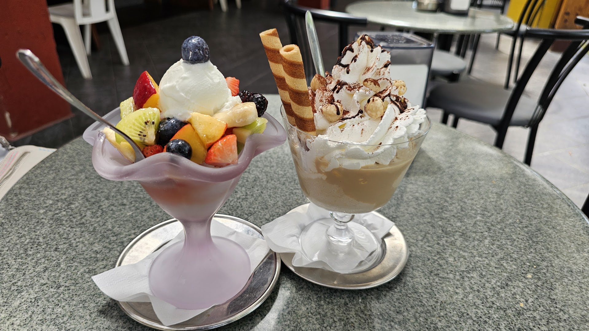 Bar Gelateria Margherita