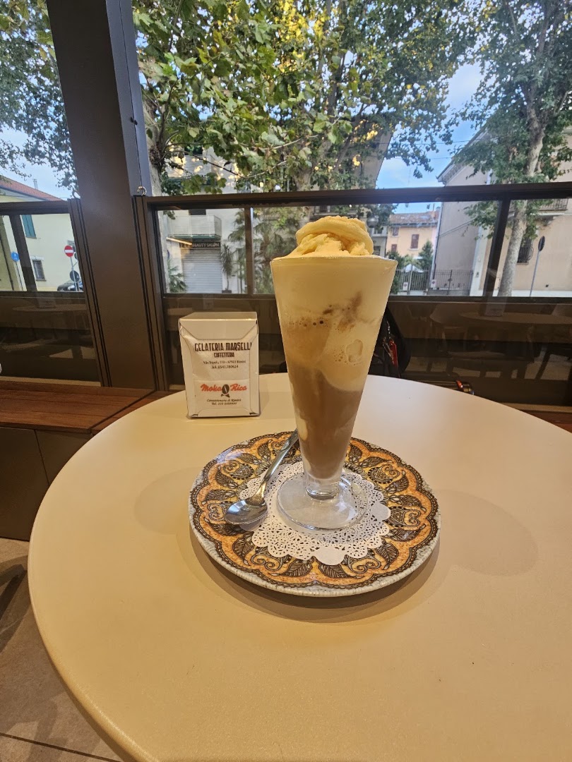 Bar Gelateria Marselli