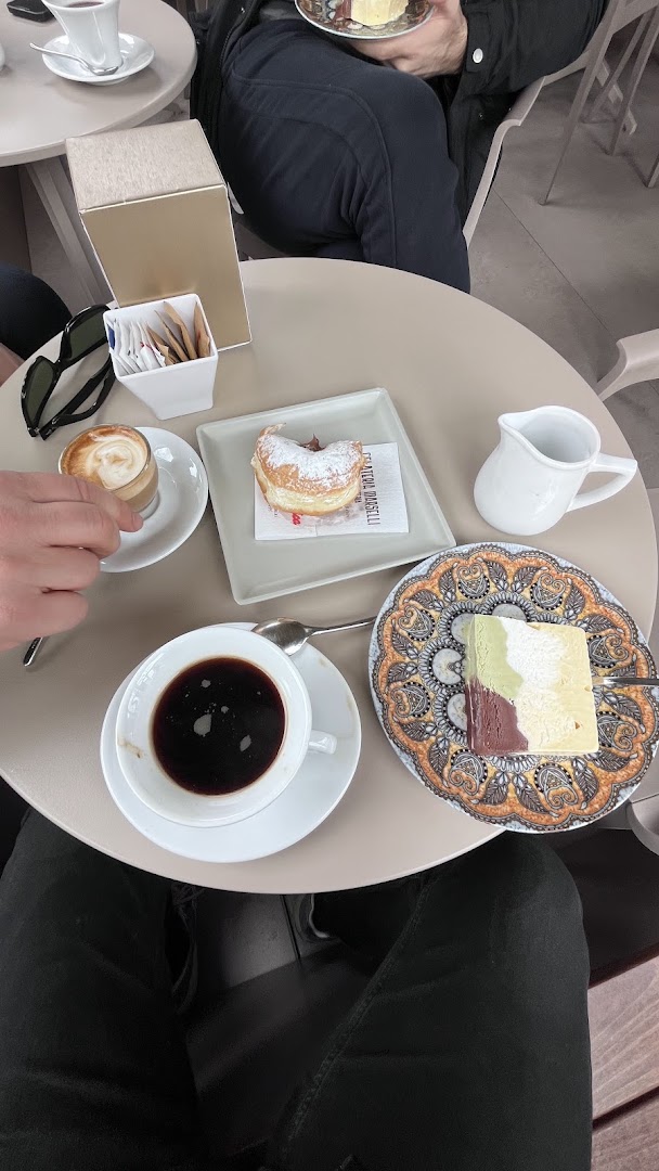 Bar Gelateria Marselli