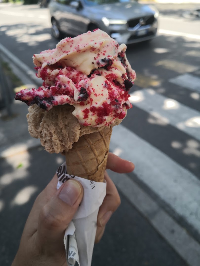 Bar Gelateria Marselli