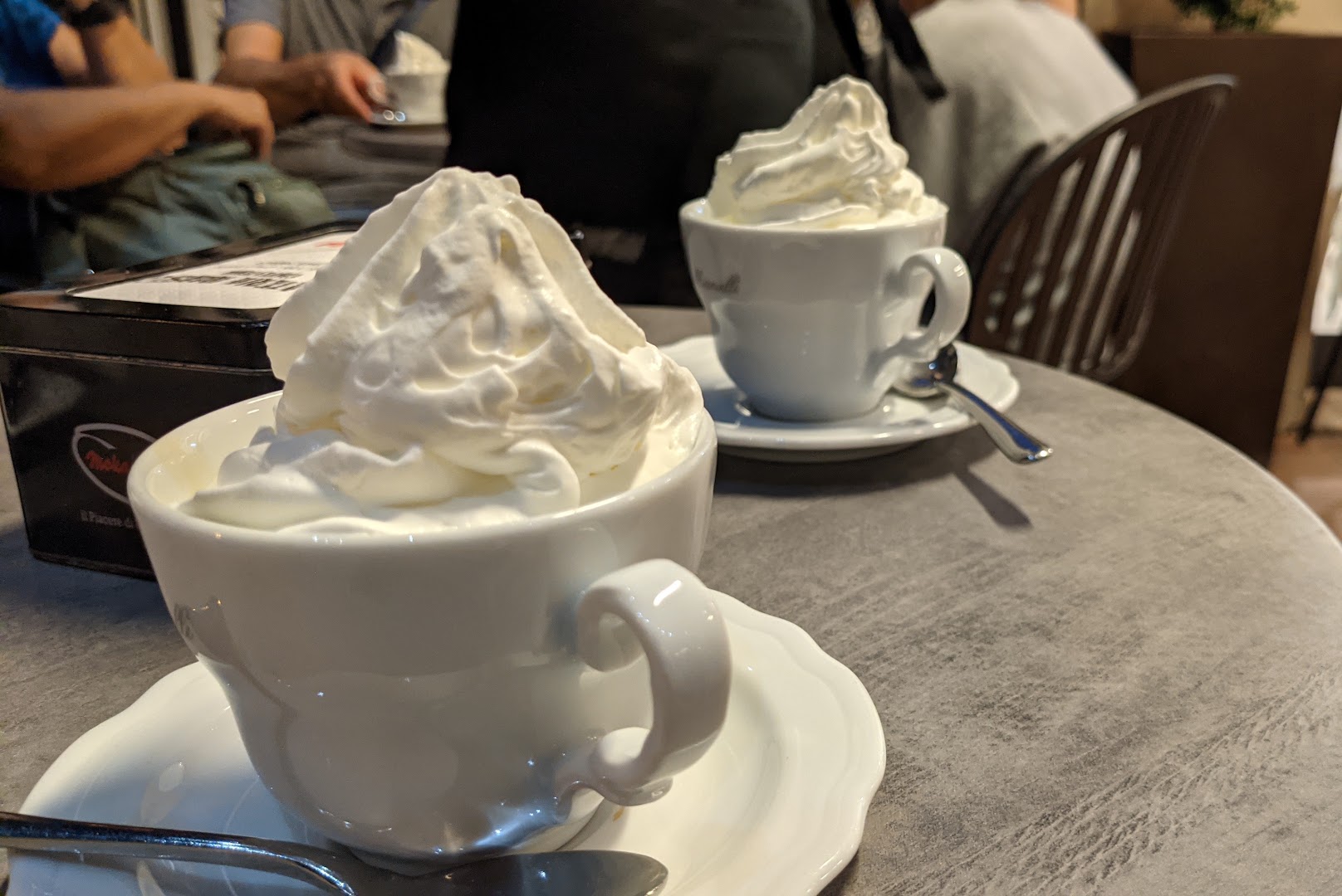 Bar Gelateria Marselli