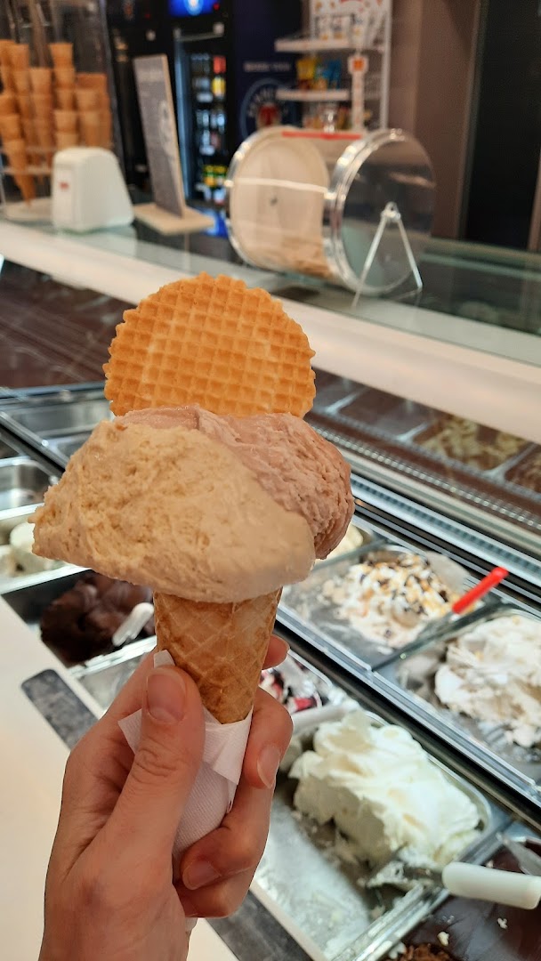 Bar Gelateria Martini