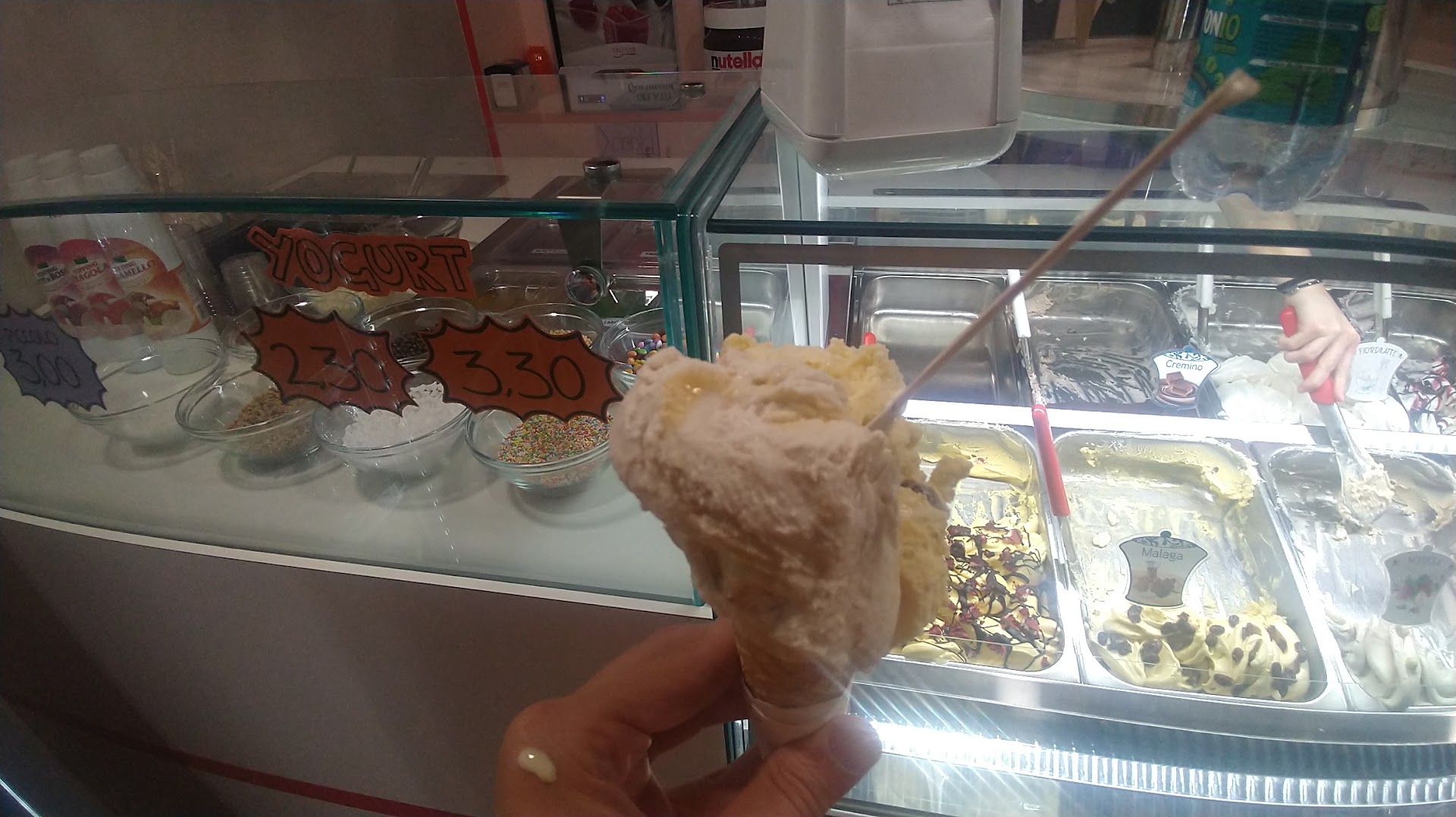 Bar Gelateria Martini