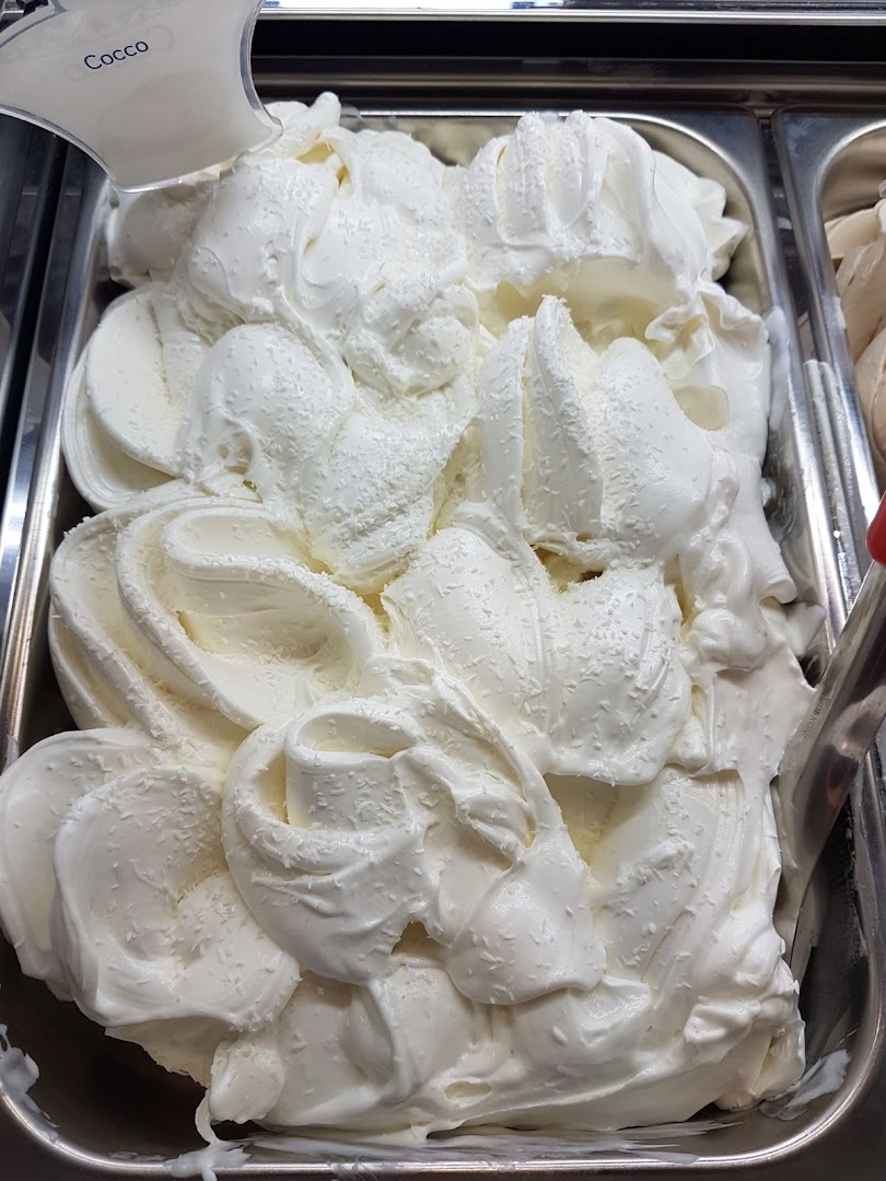 Bar Gelateria Martini