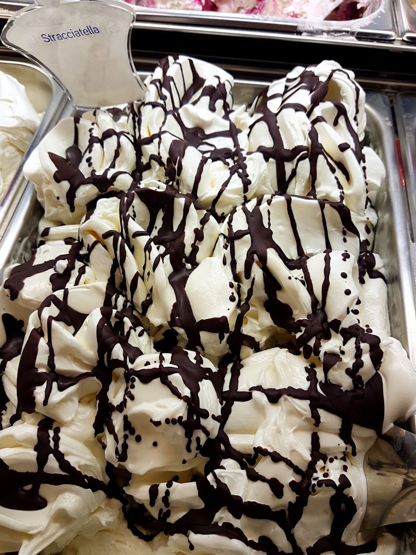 Bar Gelateria Martini