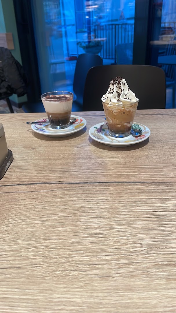 Bar Gelateria Michelon, Tarzo