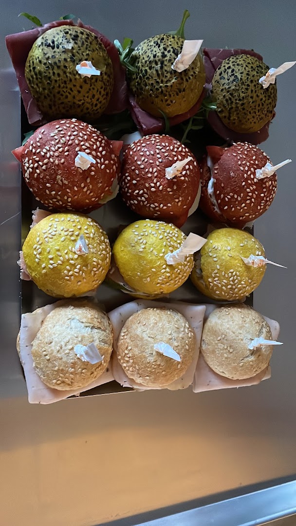 Bar Gelateria Michelon