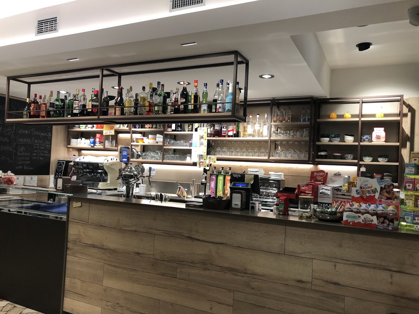 Bar Gelateria Michelon