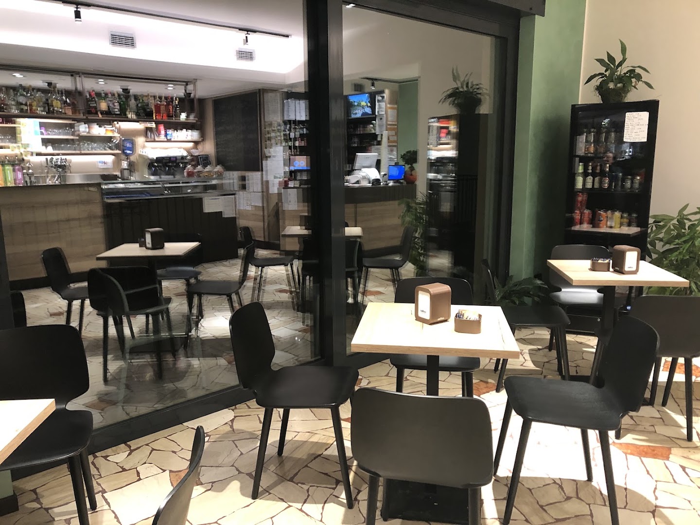Bar Gelateria Michelon