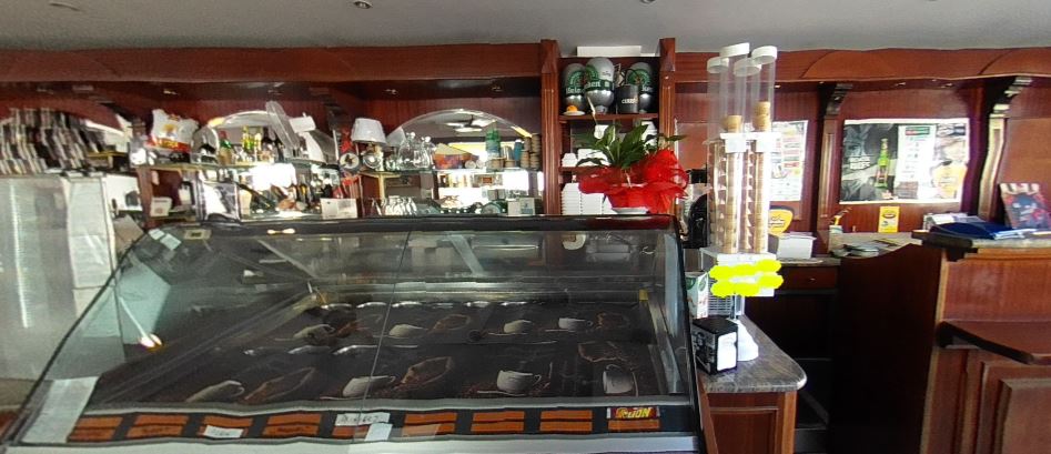 Bar Gelateria Milano