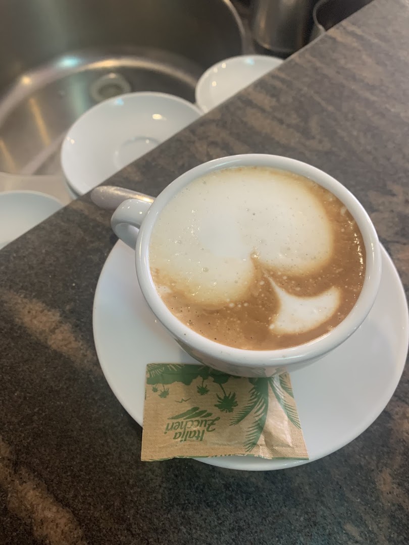 Bar Gelateria Milano, Chiesina Uzzanese