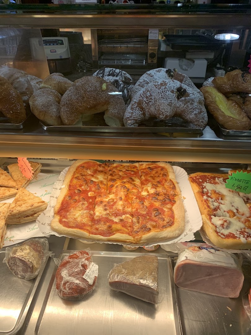 Bar Gelateria Milano