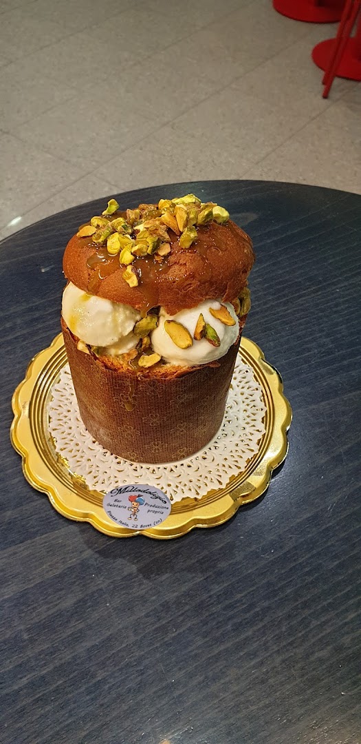 Bar-Gelateria Milledelizie