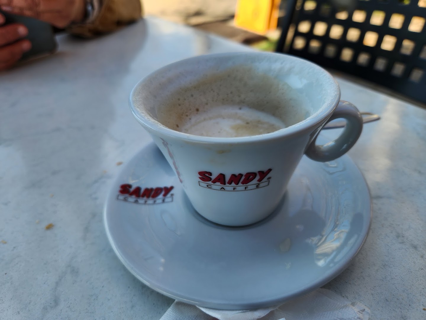 Bar Gelateria Miraggio