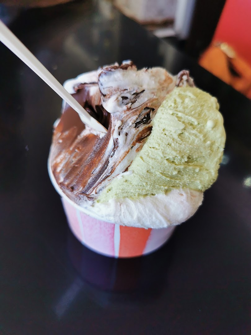 Bar Gelateria Miraggio