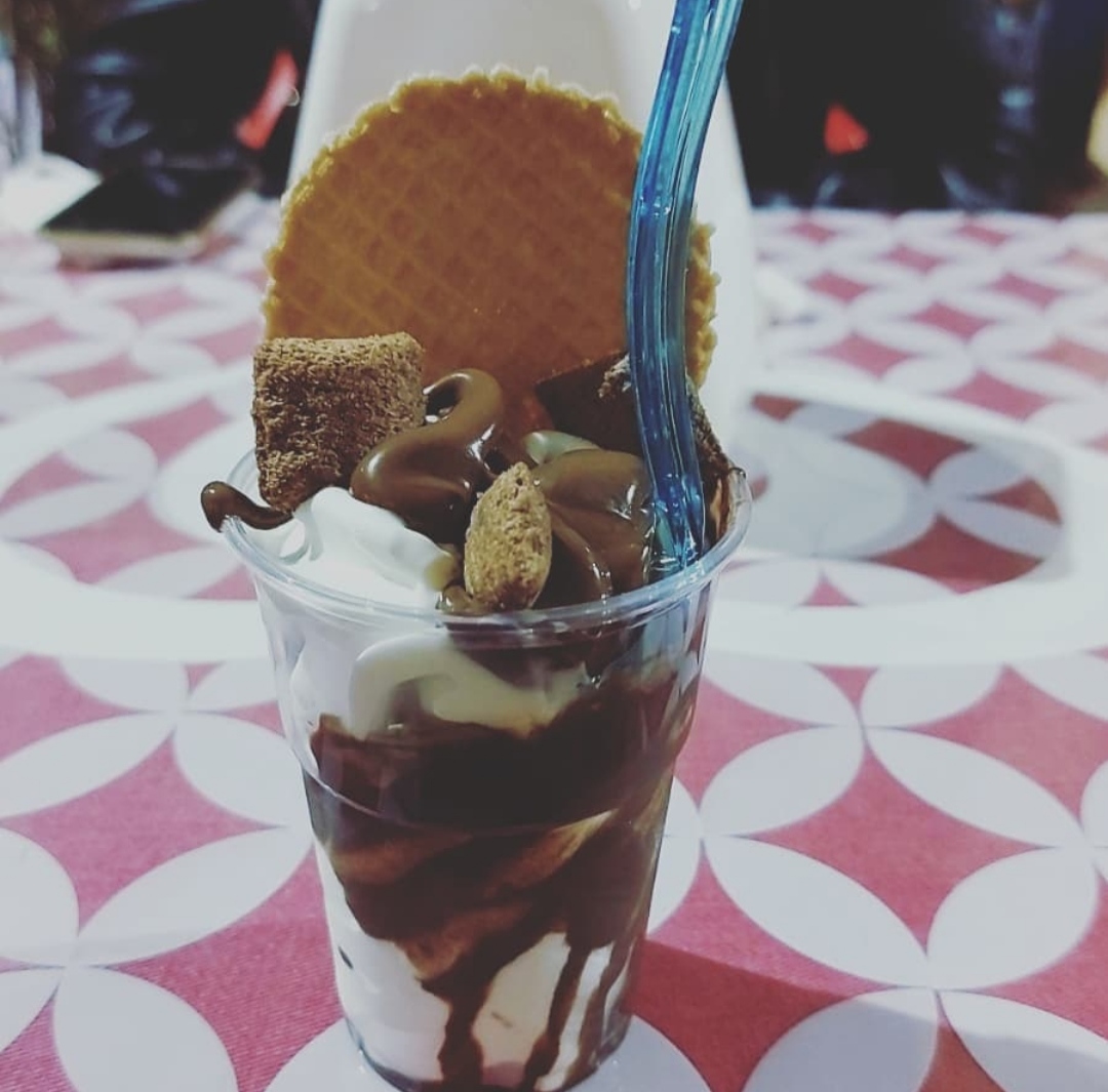 Bar gelateria Misaggi di Dino Marsico, Rogliano