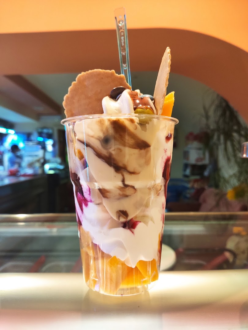 Bar gelateria Misaggi di Dino Marsico