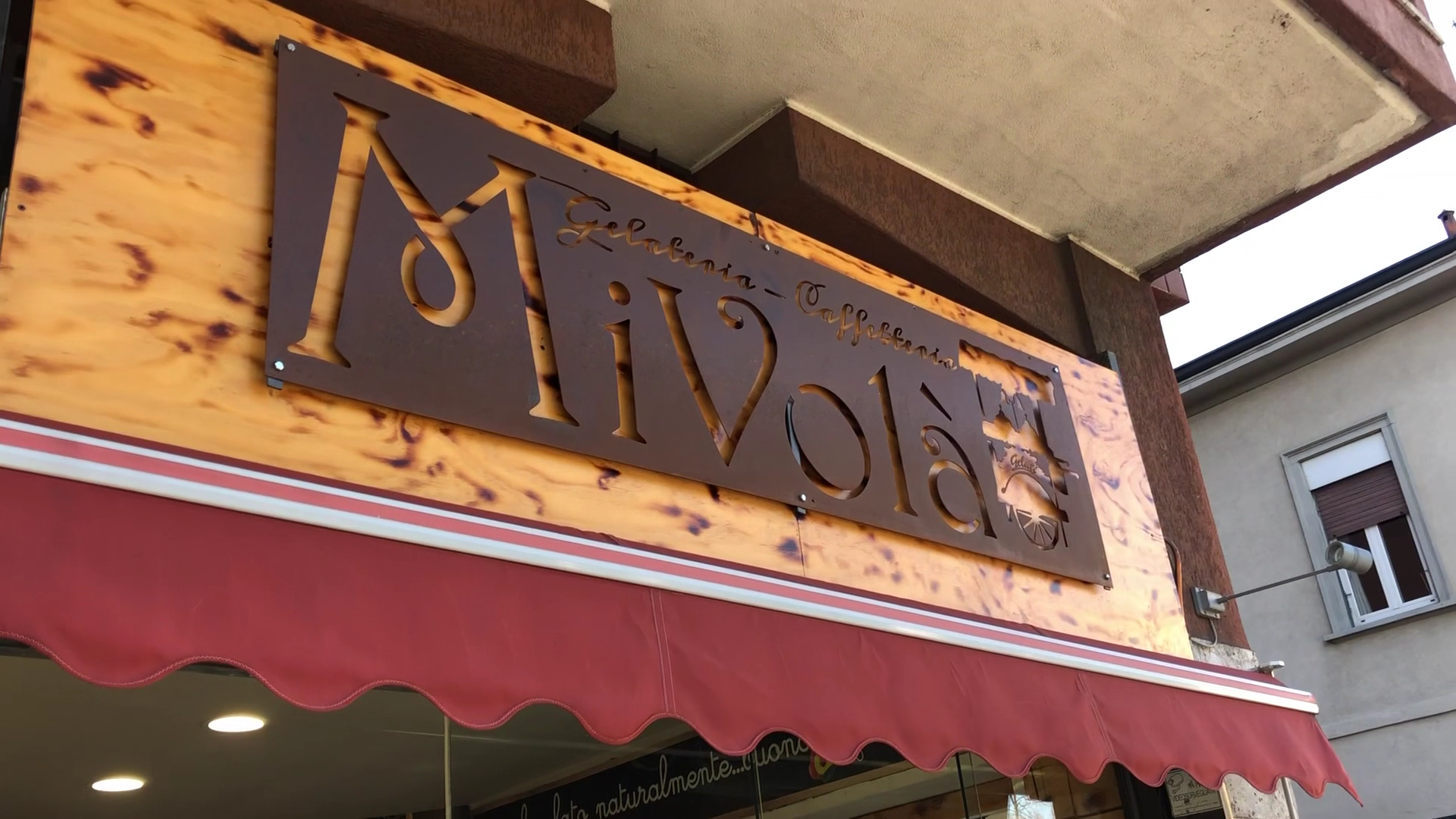 Bar Gelateria Mivolà Caffè