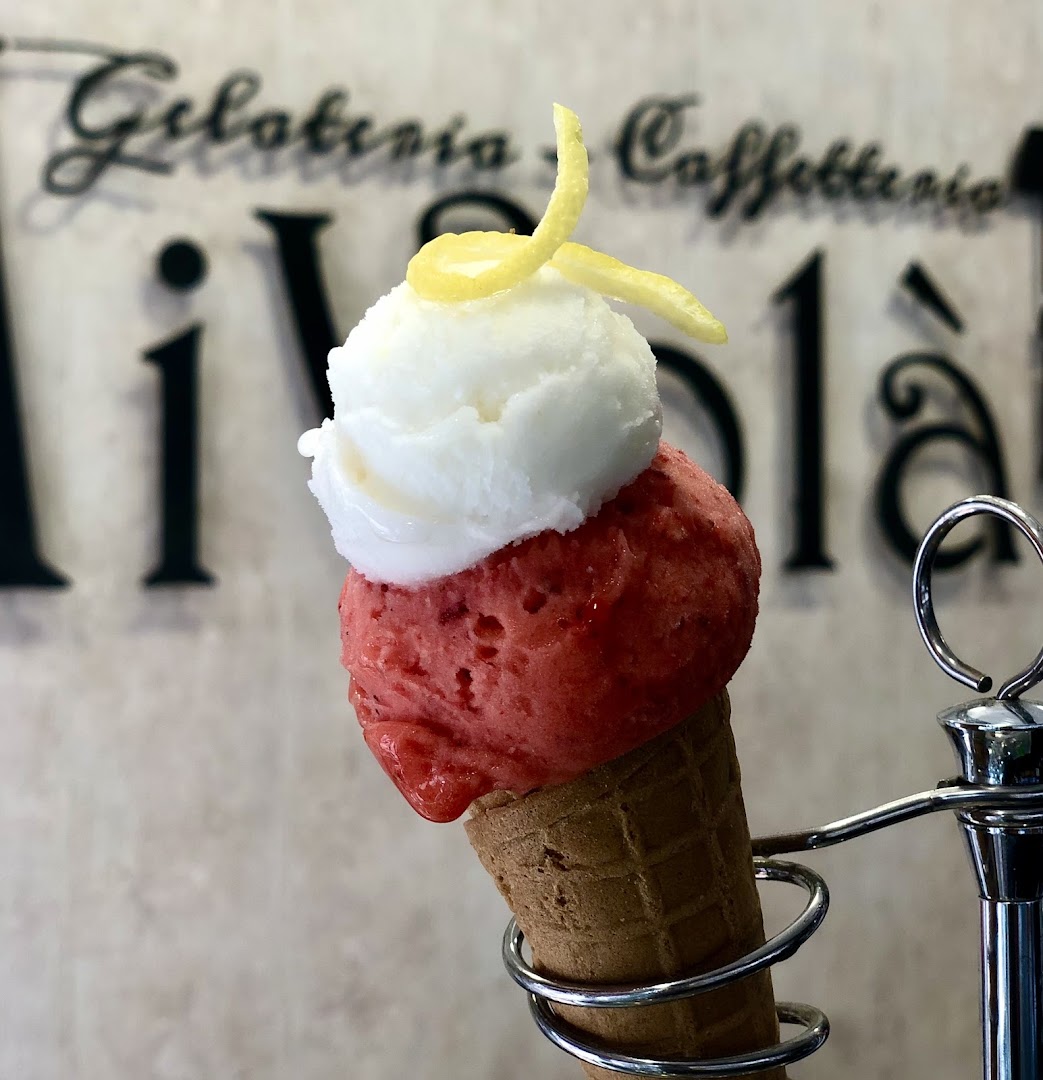 Bar Gelateria Mivolà Caffè