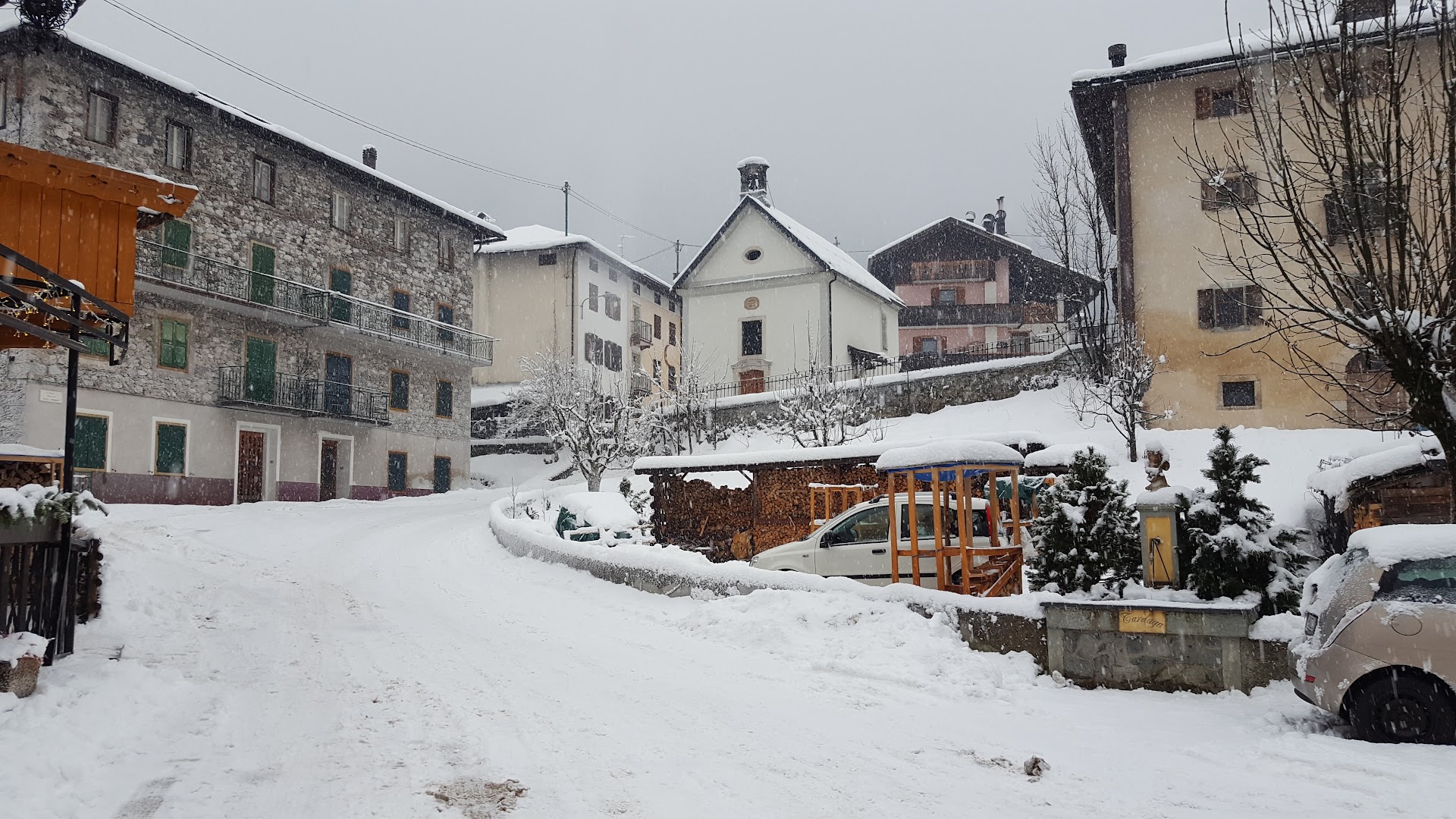 Bar Gelateria Molin, Santo Stefano di Cadore