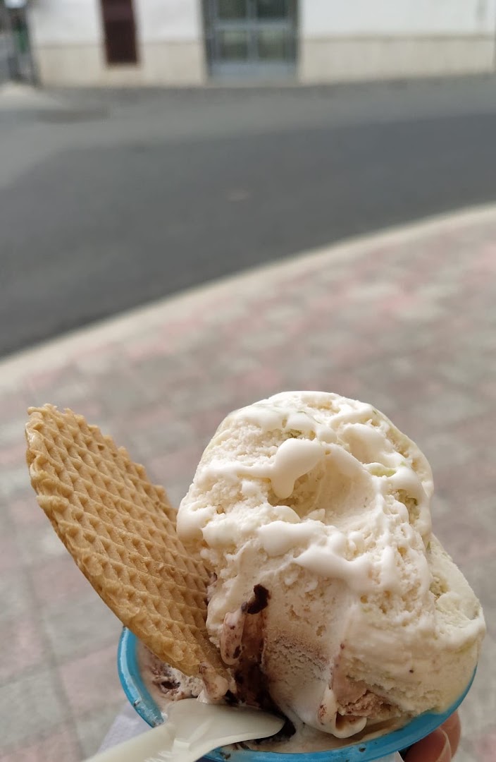 BAR Gelateria Murgieri