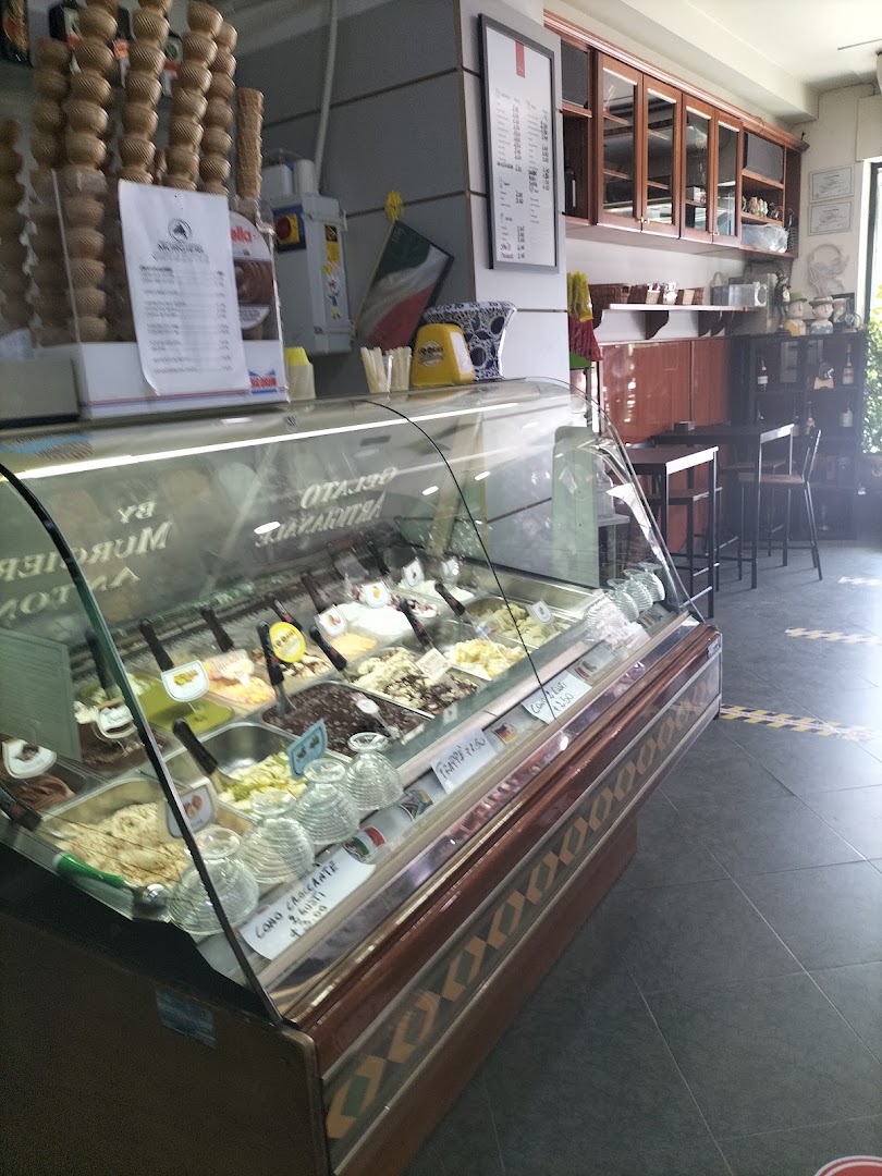 BAR Gelateria Murgieri