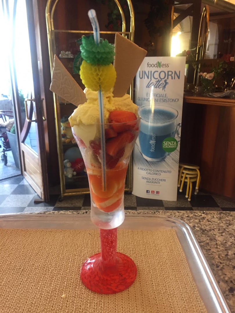 Bar Gelateria Nazionale