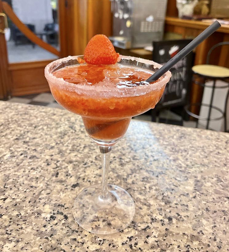 Bar Gelateria Nazionale