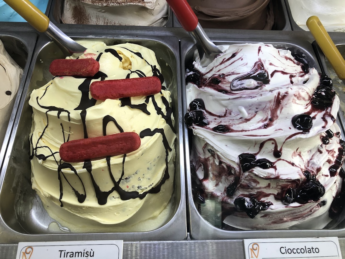 Bar Gelateria Nazionale