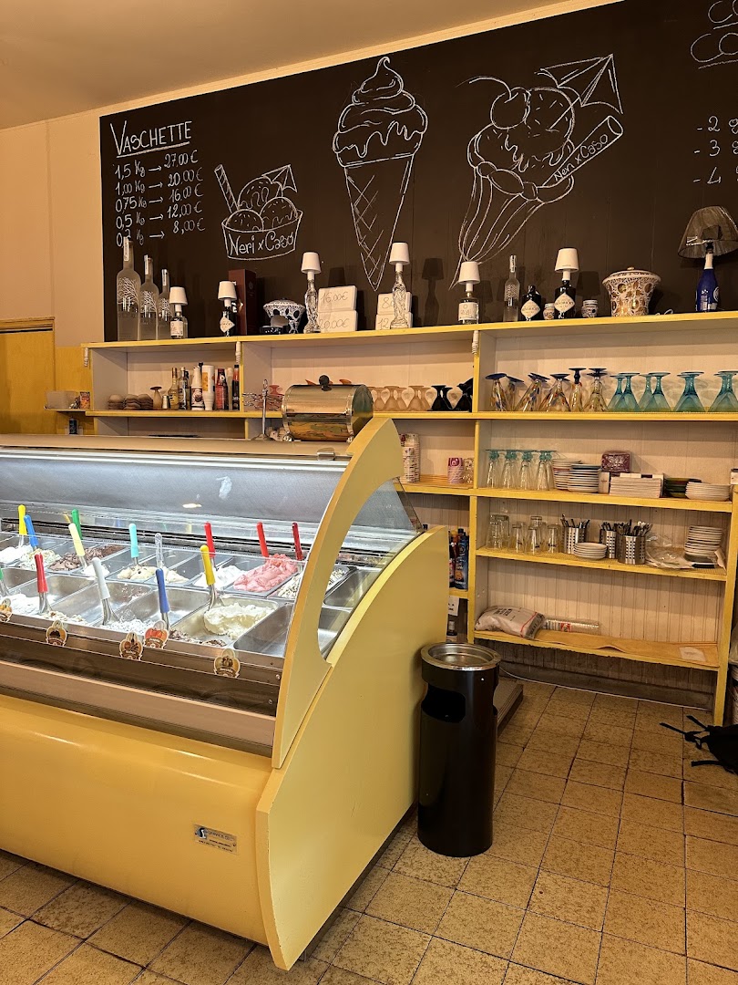 Bar Gelateria Neri per Caso