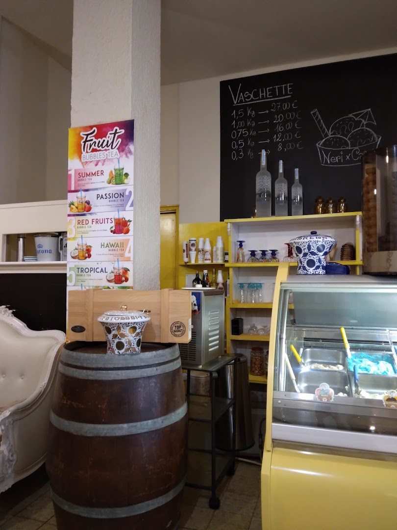Bar Gelateria Neri per Caso