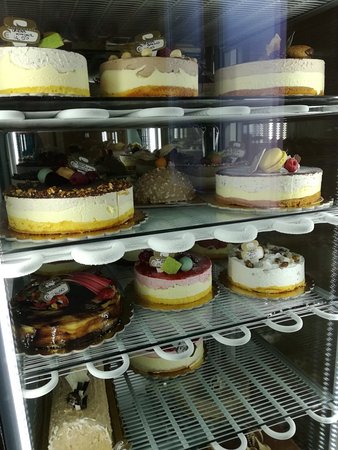 Bar Gelateria Neri per Caso, San Sebastiano Curone
