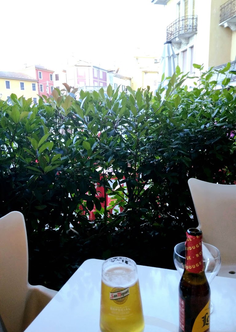 Bar Gelateria Neri per Caso