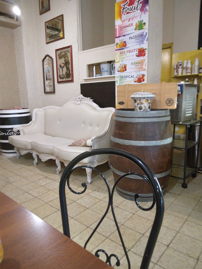 Bar Gelateria Neri per Caso
