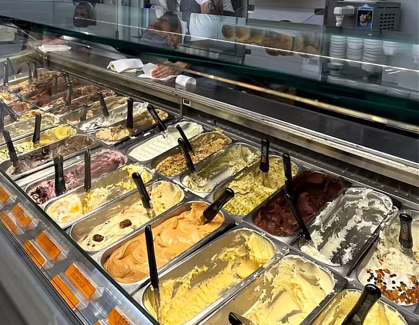 Bar Gelateria Nettuno