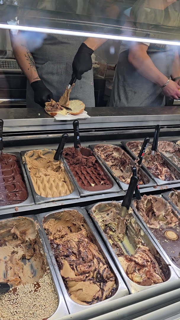 Bar Gelateria Nettuno