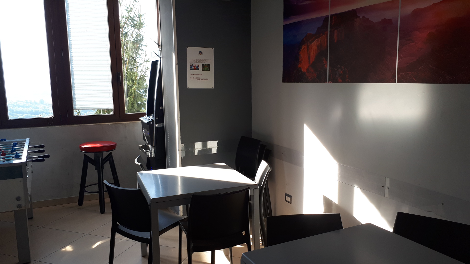 Bar Gelateria New Age