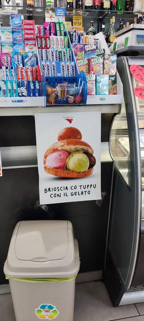 Bar Gelaterià Nuà