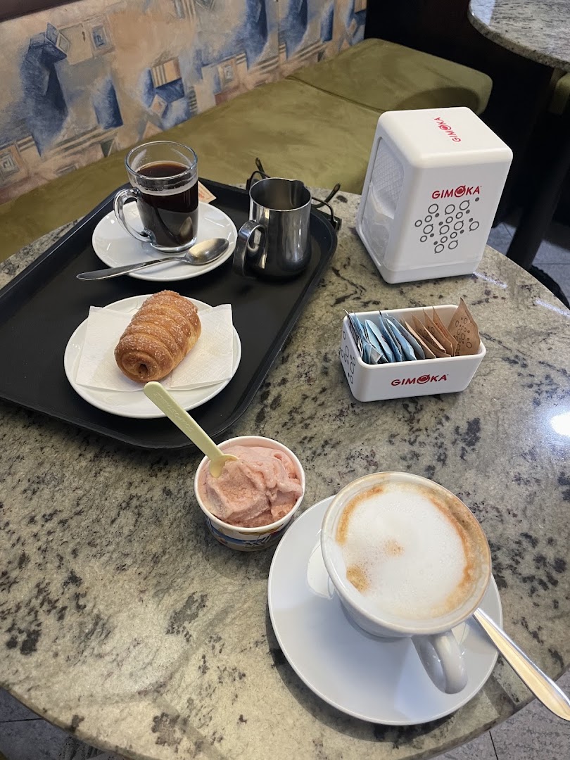 Bar Gelateria Olmo Gera Lario