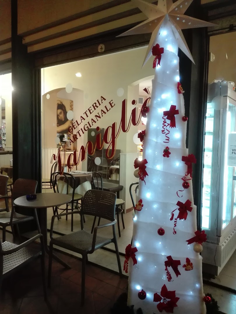 Bar Gelateria Palazzo, Borgo San Giacomo