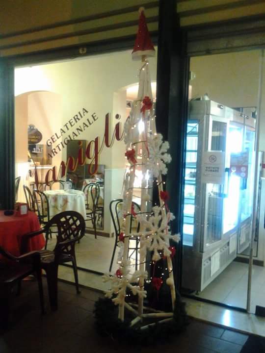 Bar Gelateria Palazzo