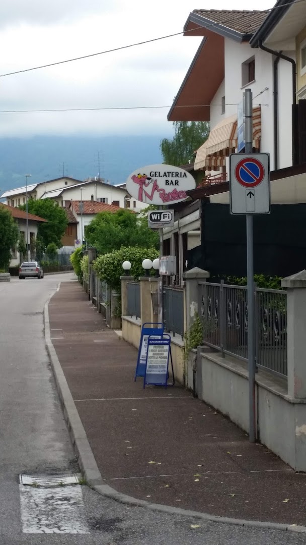 Bar Gelateria Pantera